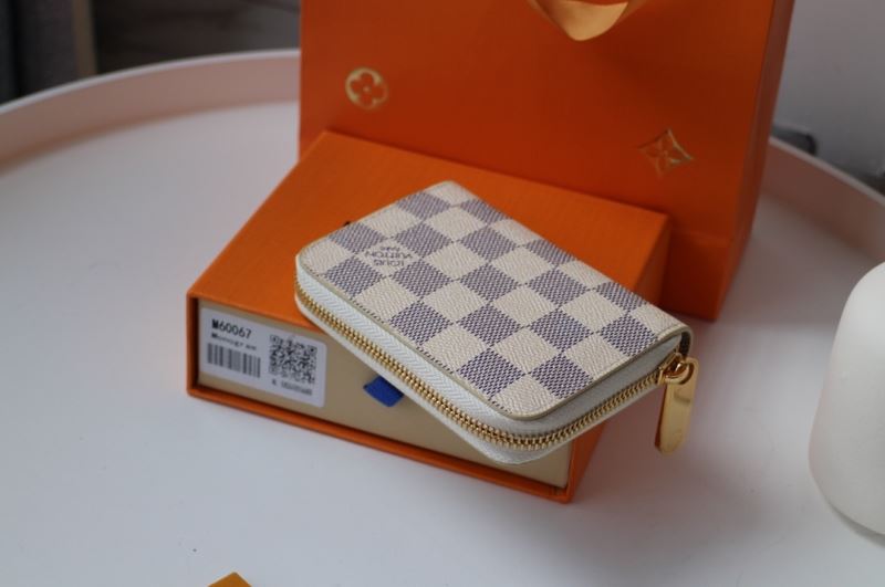 LV Wallets